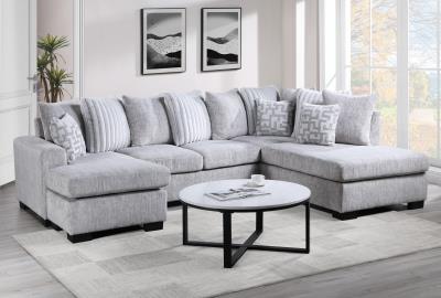 OYSTER 3 PC SECTIONAL