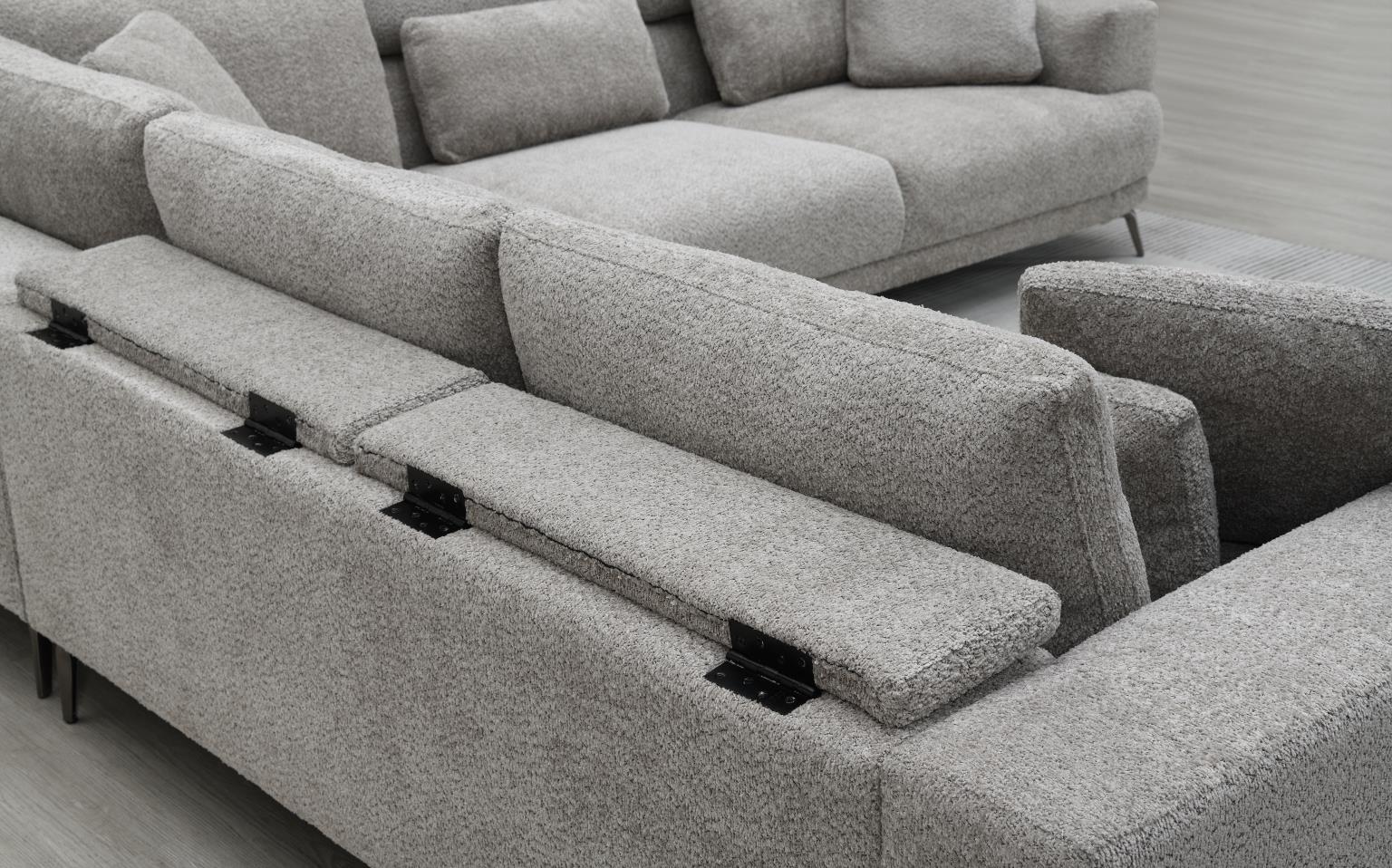 3 PC SECTIONAL view 4