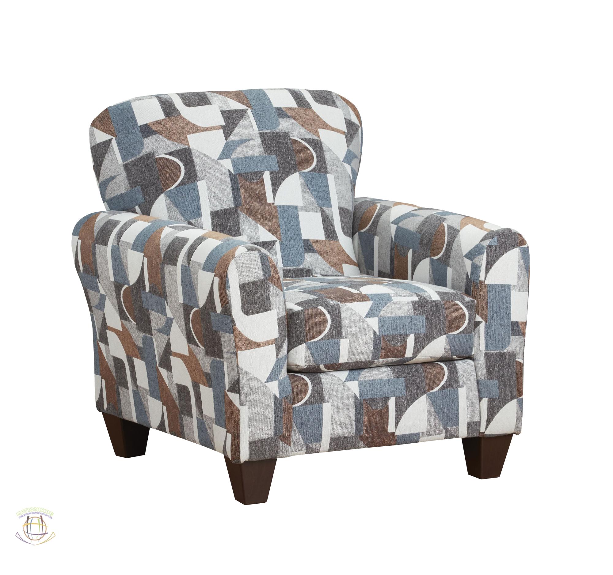 Accent Chair