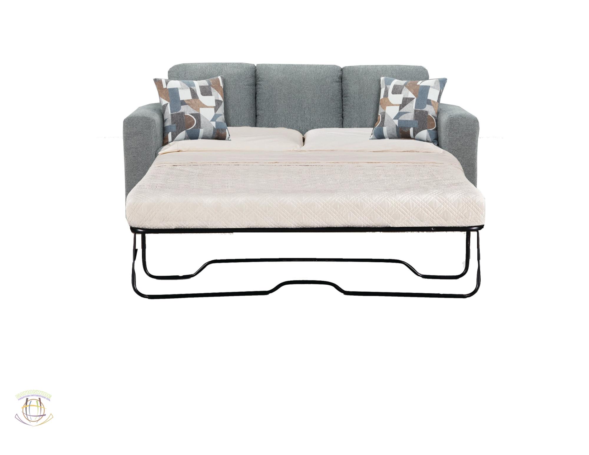 Queen Sleeper view 2