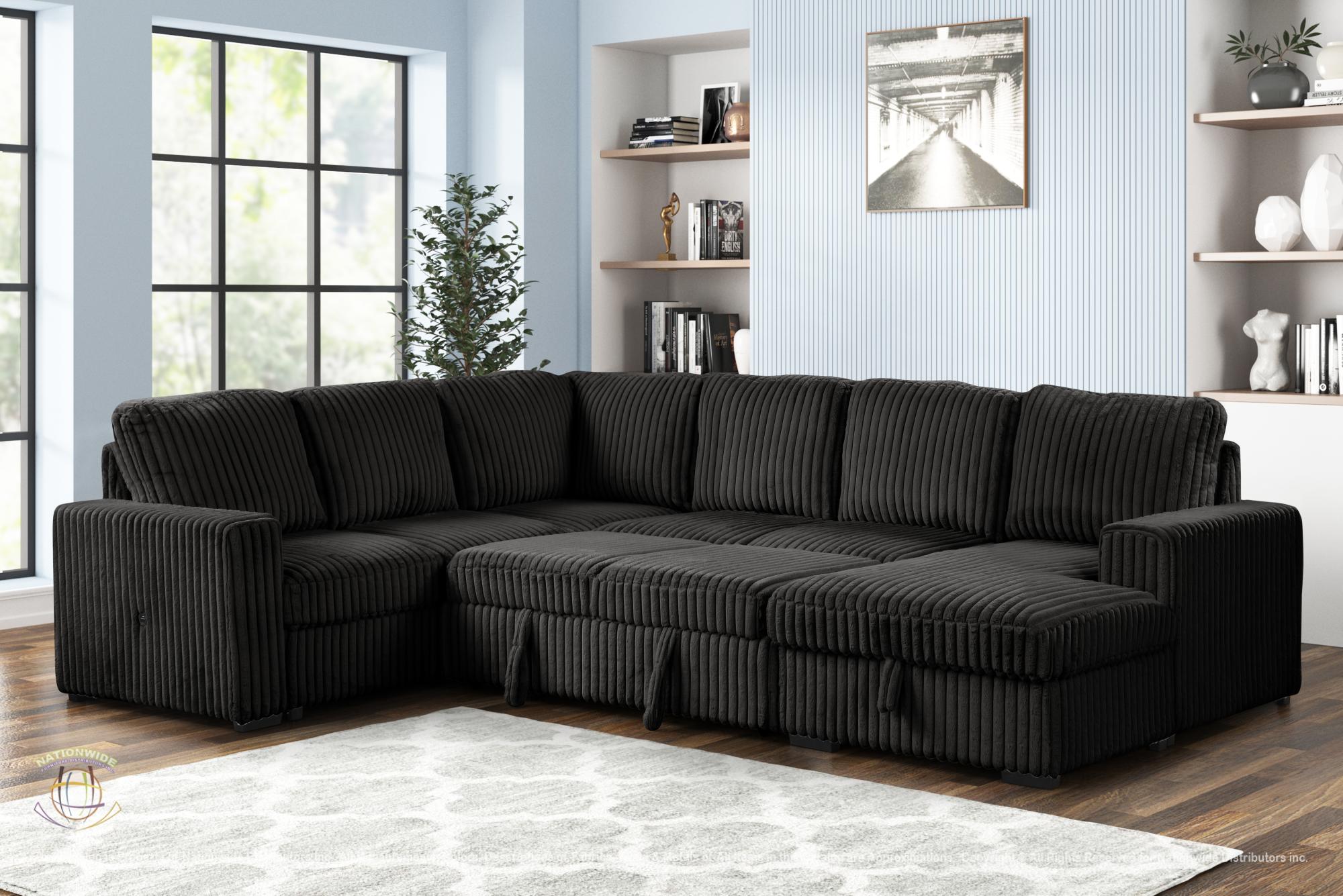 3 PC. Sectional view 3