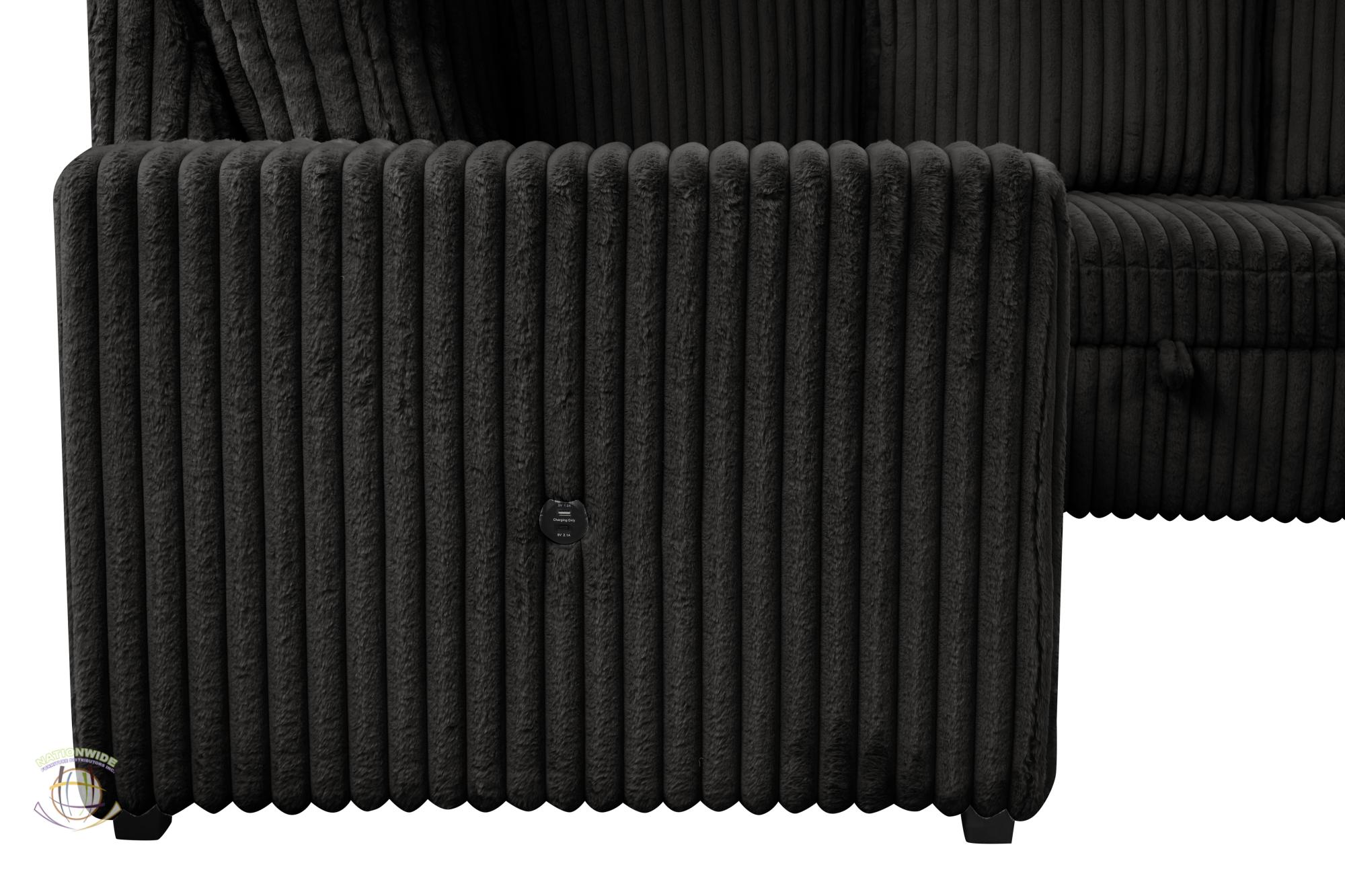 3 PC. Sectional view 4