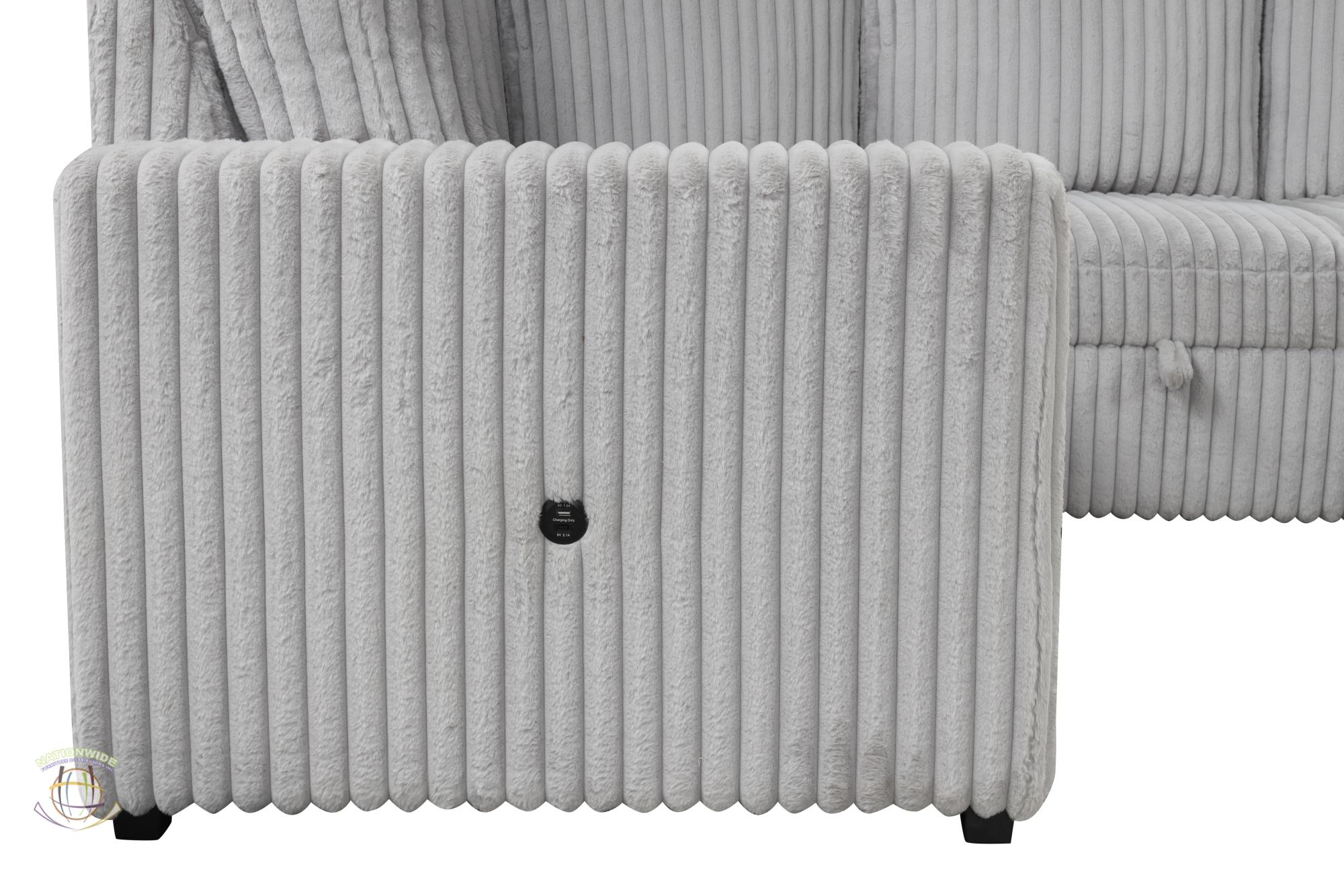 3 PC. Sectional view 4