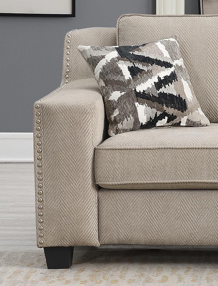 SAND 2 PC SECTIONAL view 4