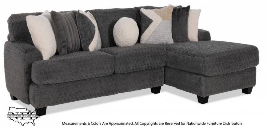2 PC. Sectional view 2