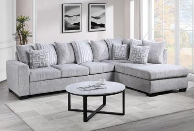 OYSTER 2 PC SECTIONAL