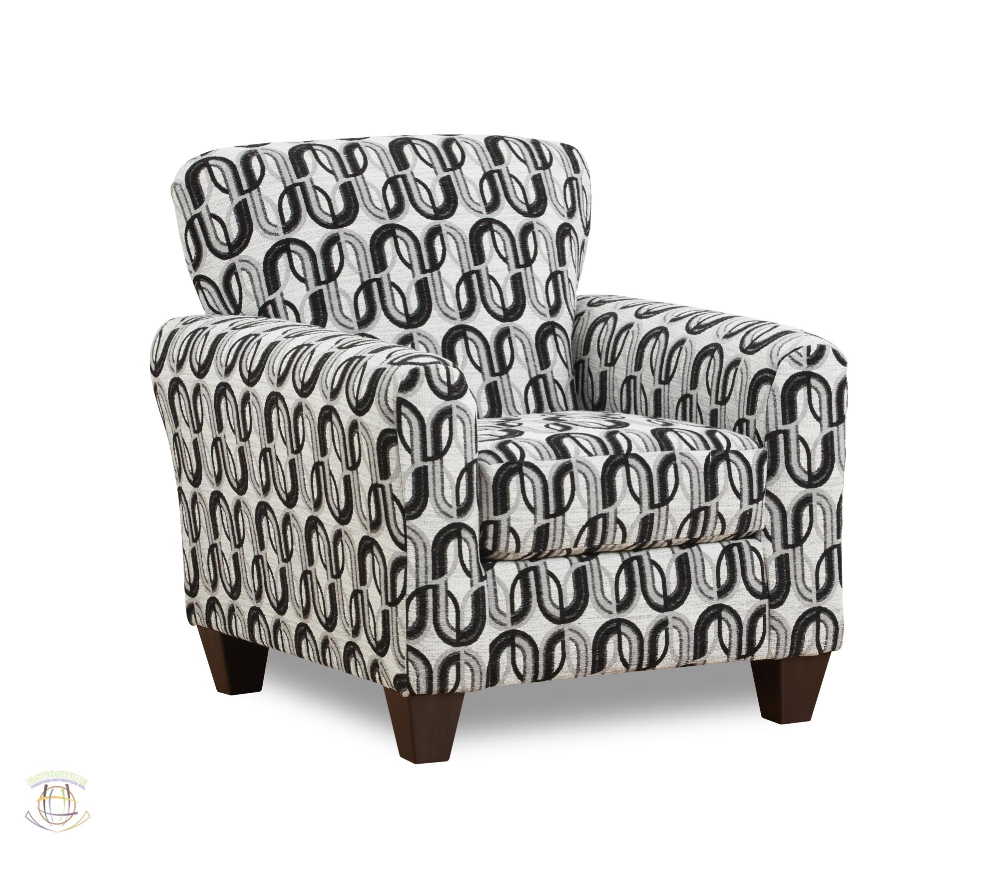Accent Chair