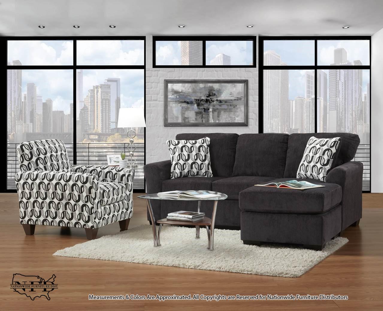 Sofa Chaise