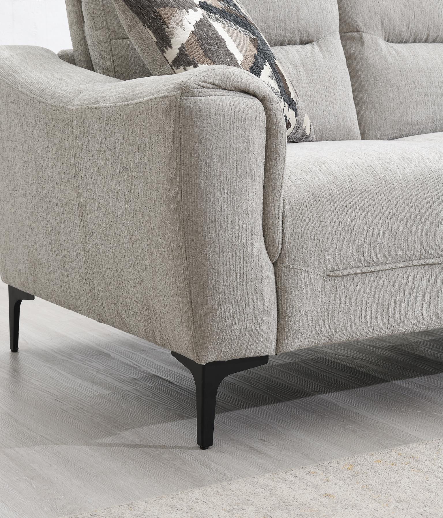 SOFA-LOVESEAT-CHAIR view 4