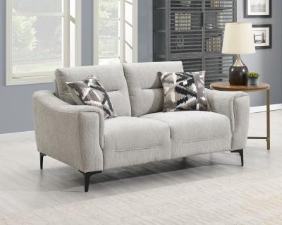 SAND LOVESEAT