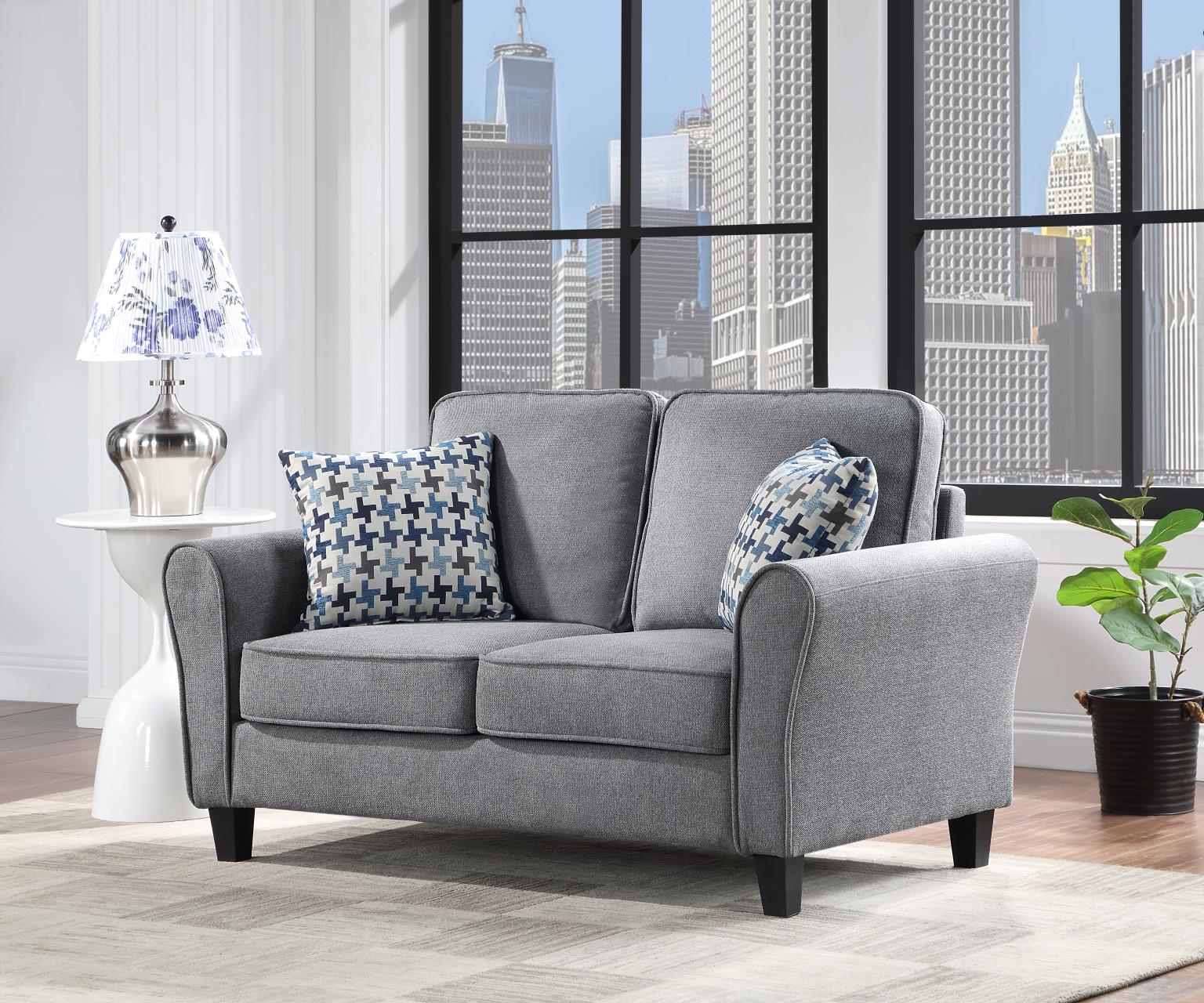 SOFA-LOVESEAT-CHAIR view 4
