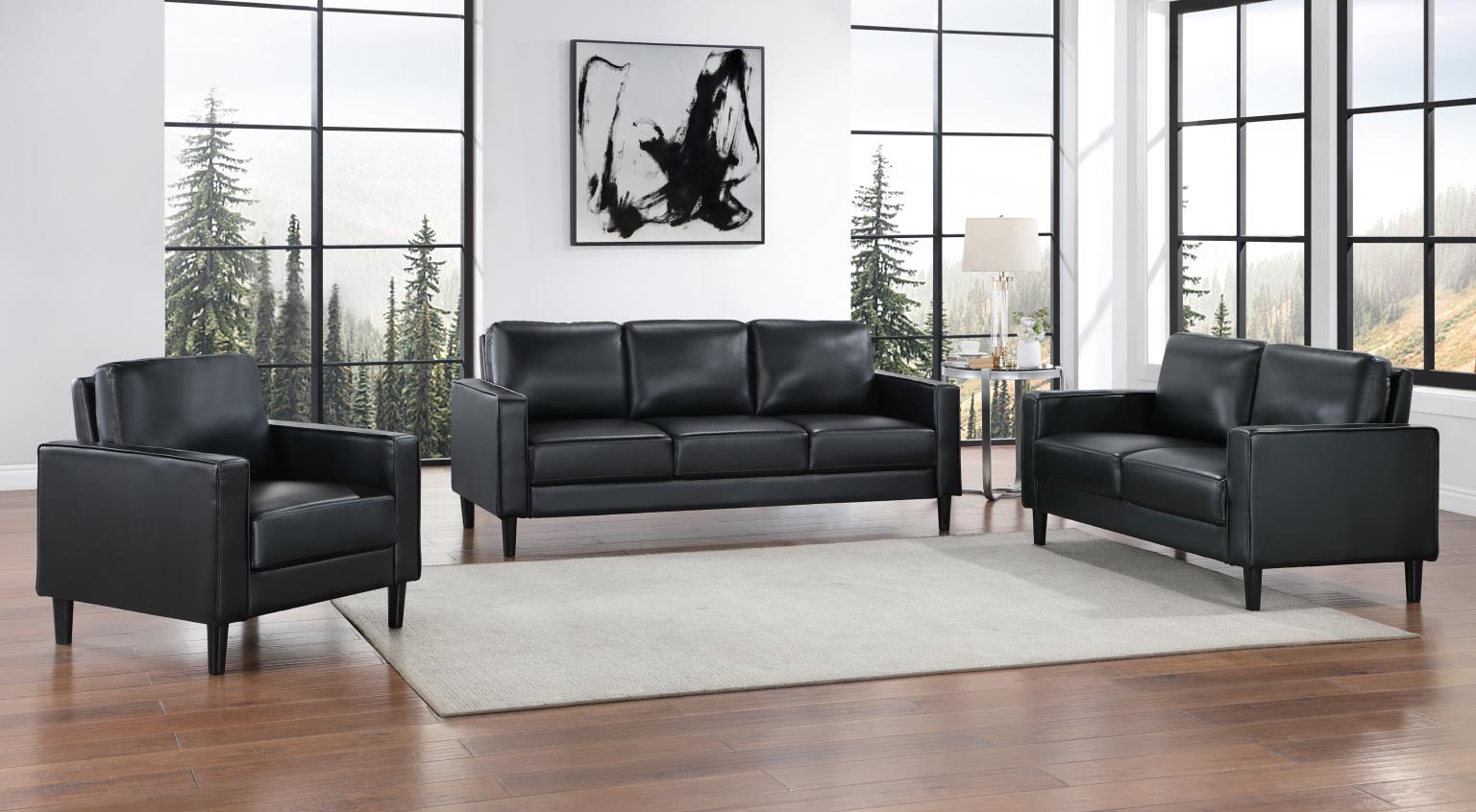 SOFA-LOVESEAT view 2
