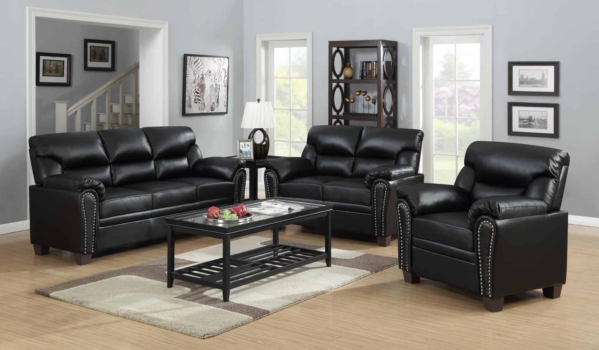 SOFA-LOVESEAT view 2