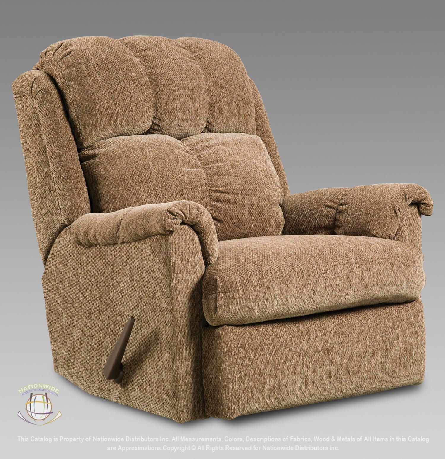 Recliner