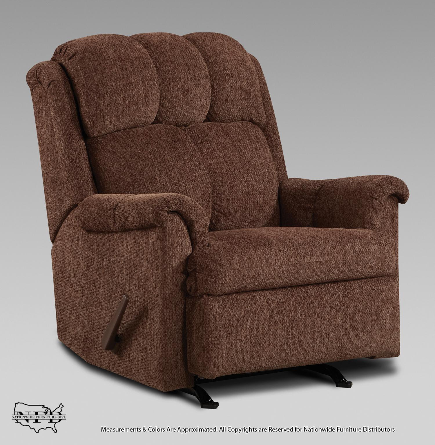 Recliner