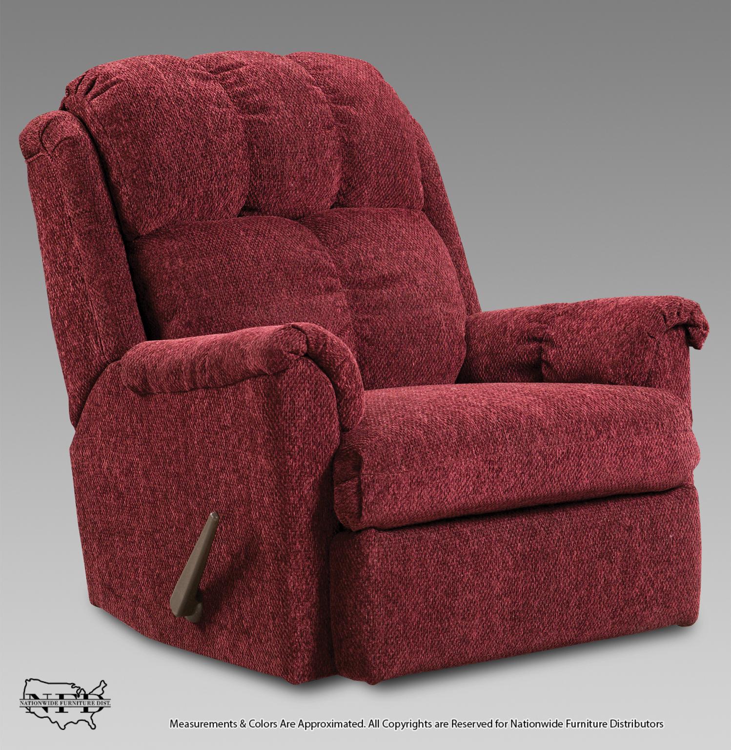Recliner