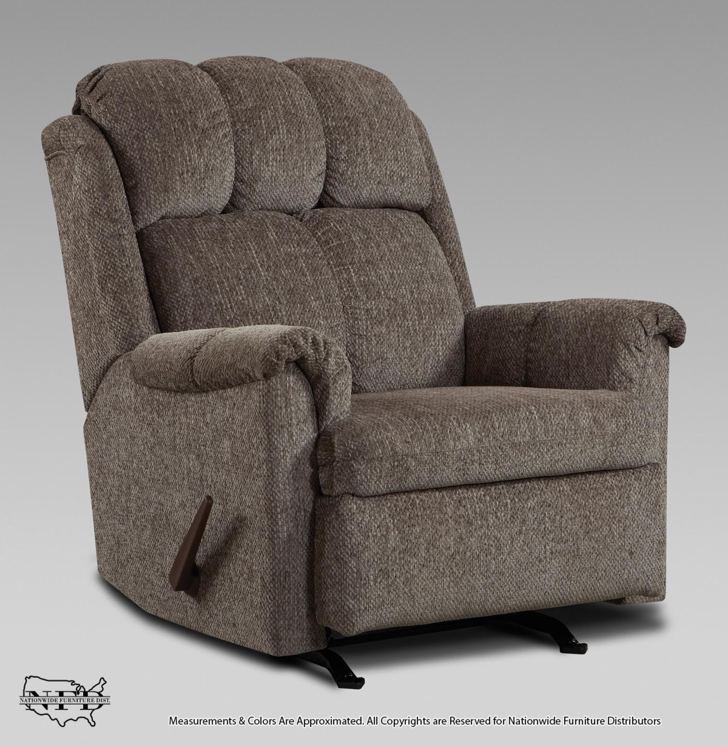Recliner