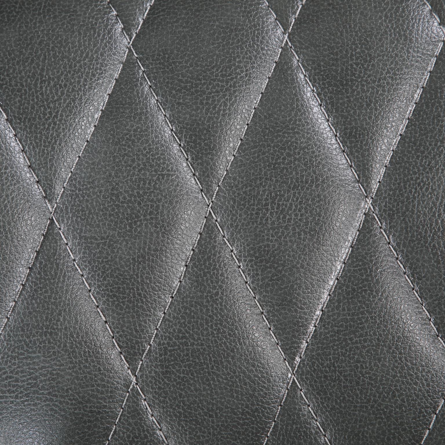 BLACK/GRAY MOTION 3 PC SECTIONAL view 5