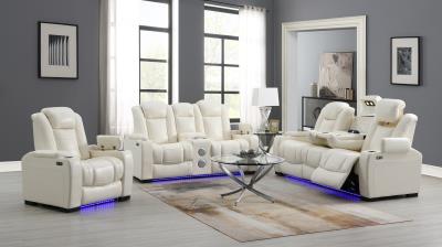 POWER RECLINING SOFA-POWER RECLINING LOVESEAT-POWER RELINING CHAIR