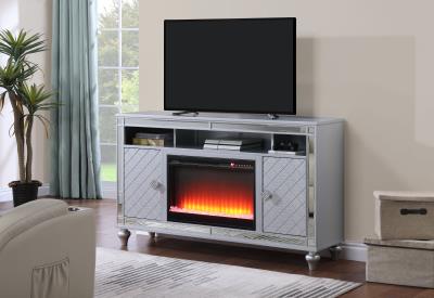 Fireplace + W600 Insert